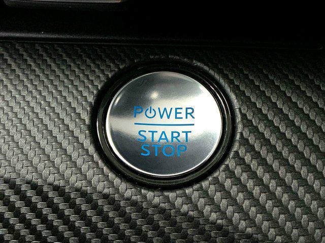 new 2025 Ford Mustang Mach-E car, priced at $49,747