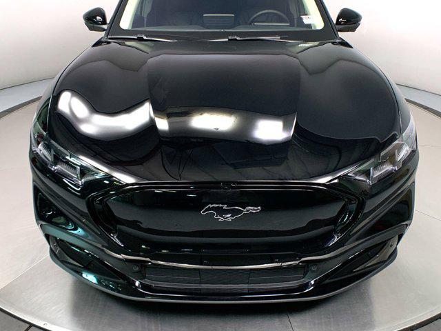 new 2025 Ford Mustang Mach-E car, priced at $49,747