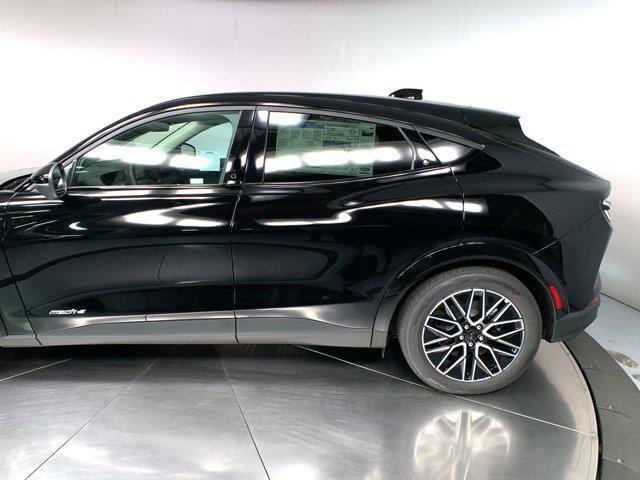 new 2025 Ford Mustang Mach-E car, priced at $49,747