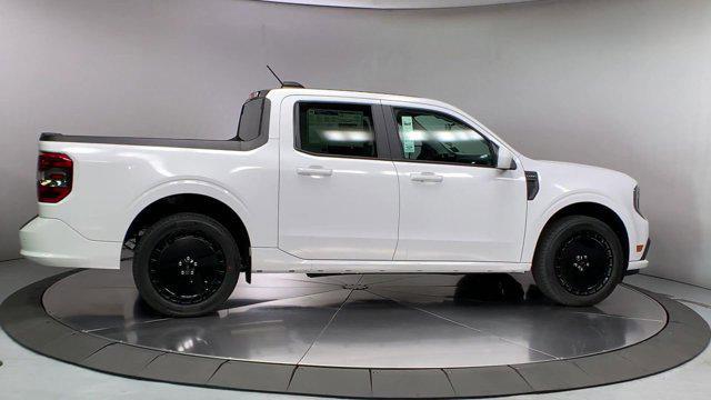 new 2025 Ford Maverick car, priced at $36,850