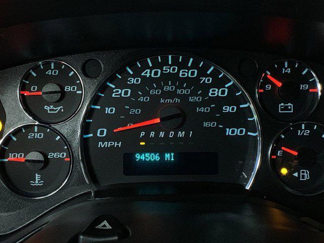 used 2020 Chevrolet Express 2500 car, priced at $19,999