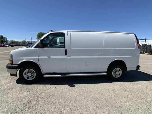 used 2020 Chevrolet Express 2500 car, priced at $19,999