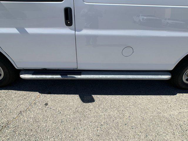 used 2020 Chevrolet Express 2500 car, priced at $19,999