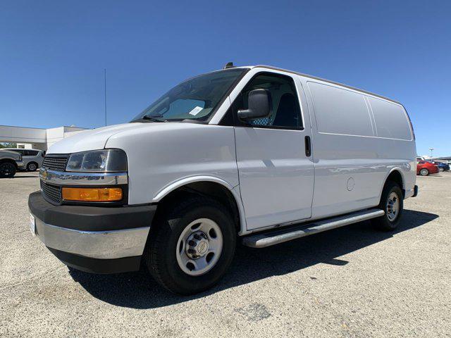 used 2020 Chevrolet Express 2500 car, priced at $19,999
