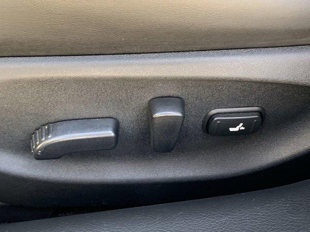 used 2022 INFINITI Q50 car, priced at $23,976