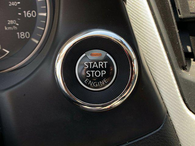 used 2022 INFINITI Q50 car, priced at $23,976