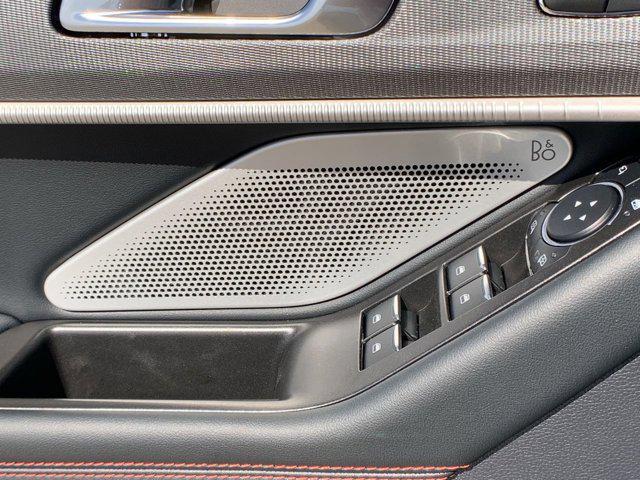 new 2025 Ford Explorer car, priced at $62,355