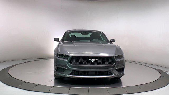 new 2025 Ford Mustang car, priced at $33,515