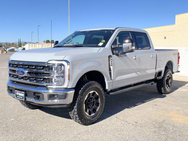 new 2026 Ford F-250 car, priced at $78,100