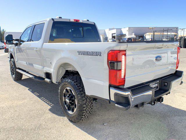 new 2026 Ford F-250 car, priced at $78,100