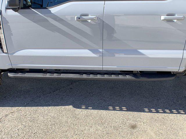 new 2026 Ford F-250 car, priced at $78,100