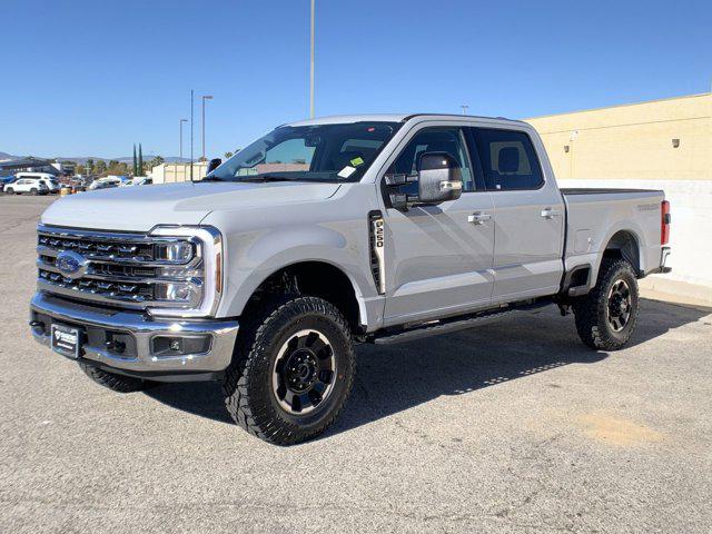 new 2026 Ford F-250 car, priced at $78,100