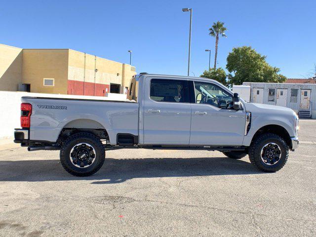 new 2026 Ford F-250 car, priced at $78,100
