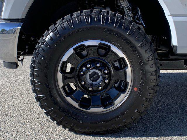 new 2026 Ford F-250 car, priced at $78,100