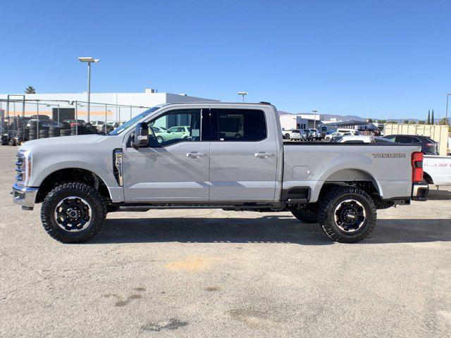 new 2026 Ford F-250 car, priced at $78,100