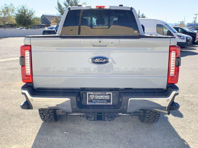 new 2026 Ford F-250 car, priced at $78,100