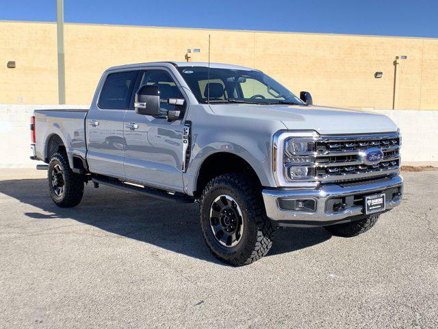 new 2026 Ford F-250 car, priced at $78,100