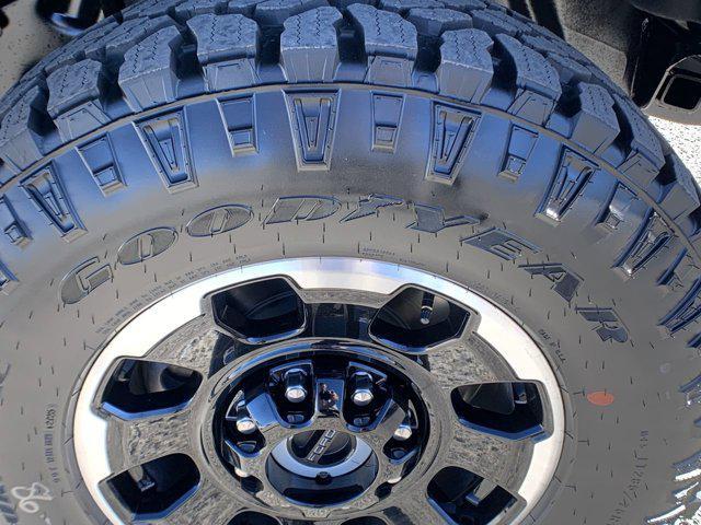 new 2026 Ford F-250 car, priced at $78,100