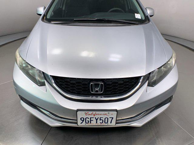 used 2013 Honda Civic car, priced at $10,999