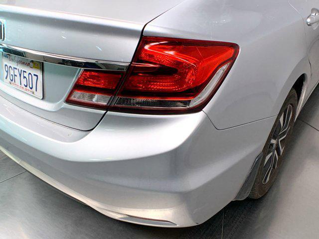 used 2013 Honda Civic car, priced at $10,999