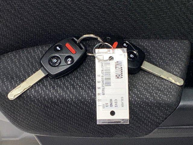 used 2013 Honda Civic car, priced at $10,999