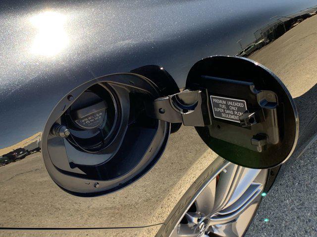 used 2022 INFINITI Q60 car, priced at $39,855