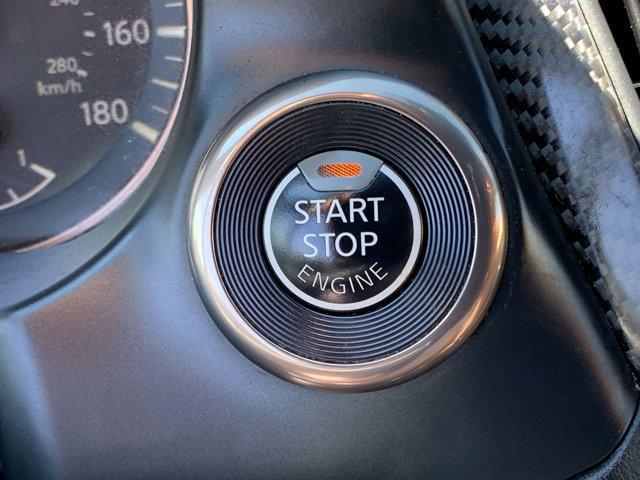 used 2022 INFINITI Q60 car, priced at $39,855