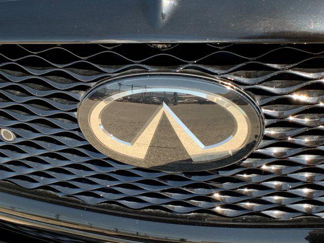used 2022 INFINITI Q60 car, priced at $39,855