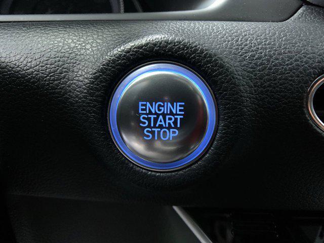 used 2023 Hyundai Sonata car, priced at $19,838