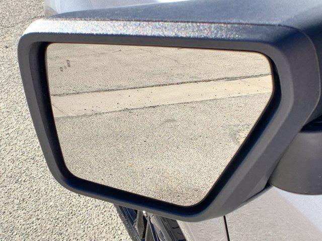 new 2025 Ford F-150 car, priced at $60,528