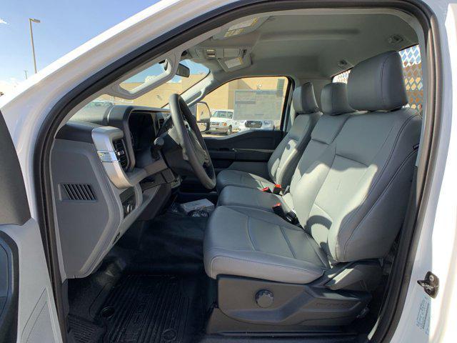 new 2025 Ford F-350 car, priced at $72,322