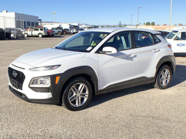 used 2019 Hyundai Kona car, priced at $14,642