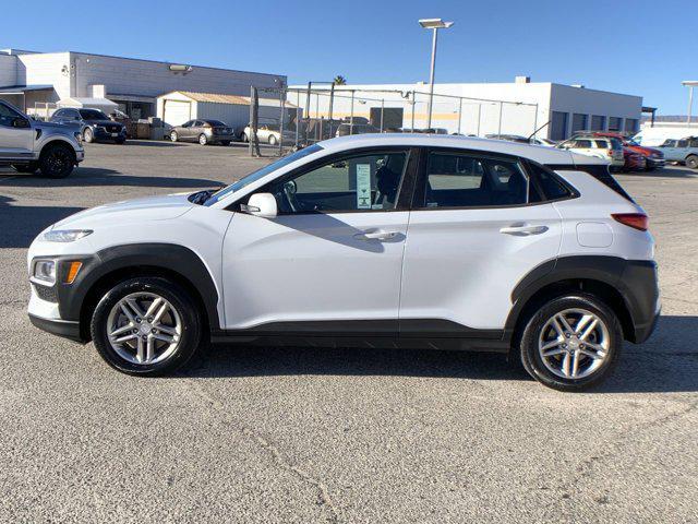 used 2019 Hyundai Kona car, priced at $14,642