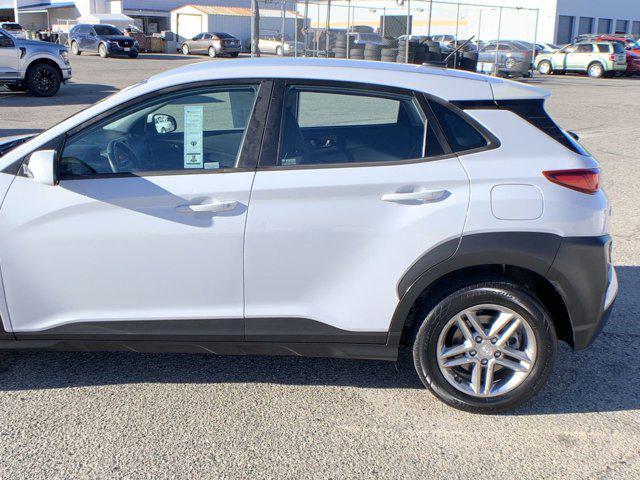 used 2019 Hyundai Kona car, priced at $14,642