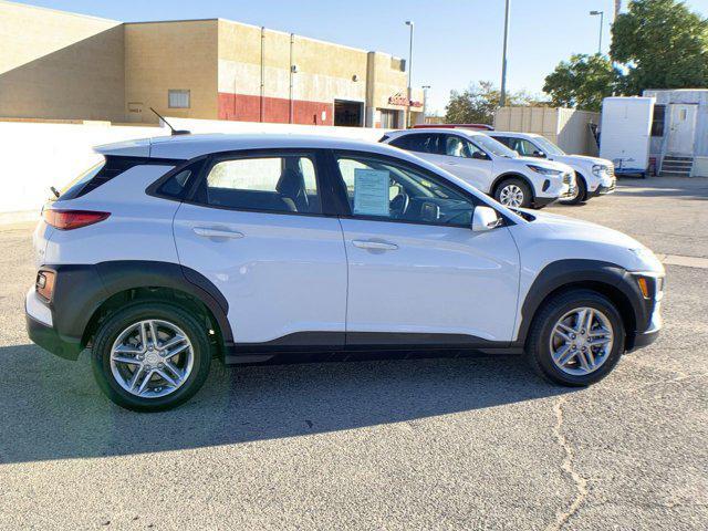 used 2019 Hyundai Kona car, priced at $14,642