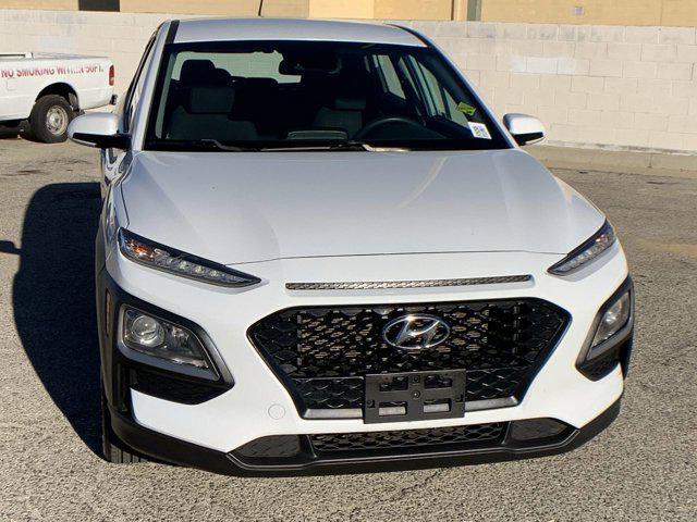 used 2019 Hyundai Kona car, priced at $14,642
