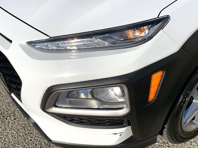 used 2019 Hyundai Kona car, priced at $14,642