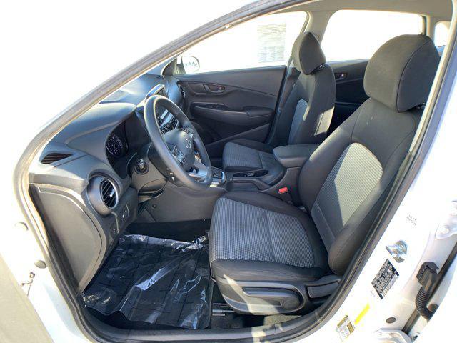 used 2019 Hyundai Kona car, priced at $14,642