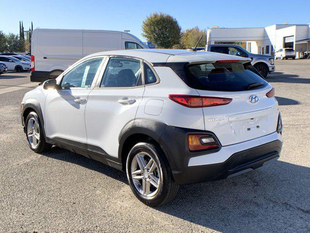 used 2019 Hyundai Kona car, priced at $14,642