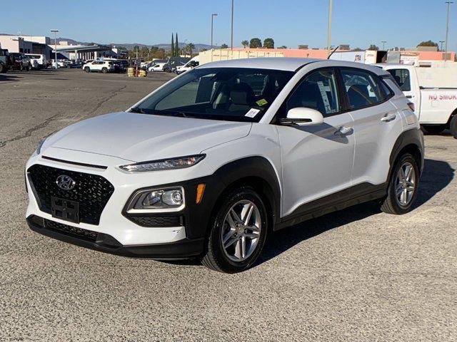 used 2019 Hyundai Kona car, priced at $14,642