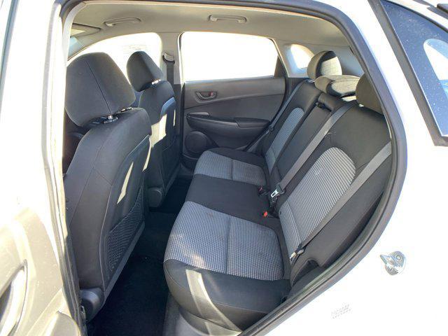 used 2019 Hyundai Kona car, priced at $14,642