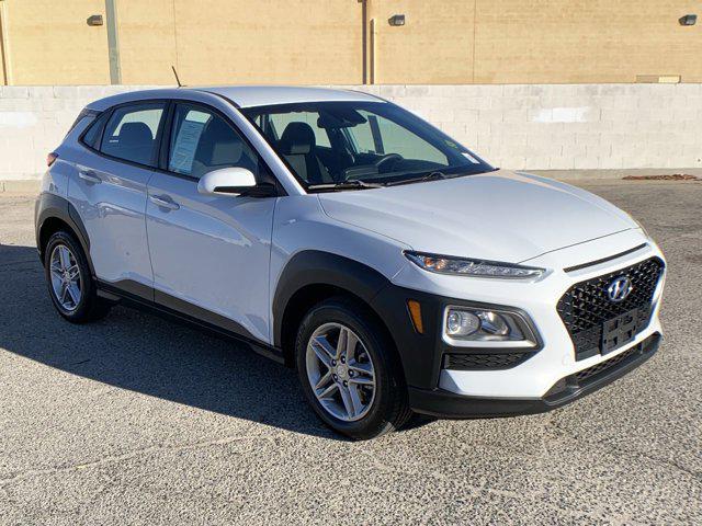 used 2019 Hyundai Kona car, priced at $14,642
