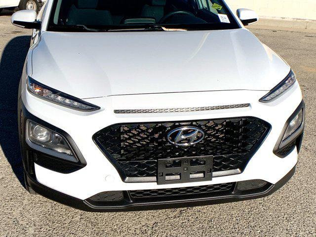 used 2019 Hyundai Kona car, priced at $14,642