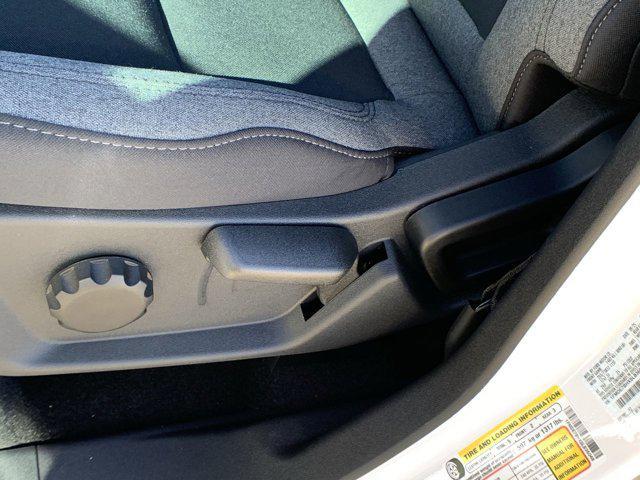 new 2025 Ford Bronco car, priced at $46,773