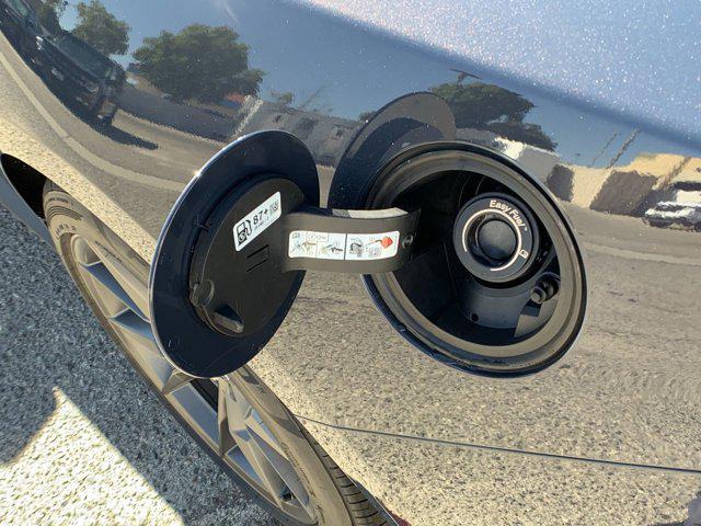 new 2025 Ford Mustang car, priced at $70,395