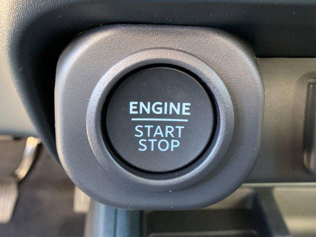 new 2025 Ford Maverick car, priced at $38,593