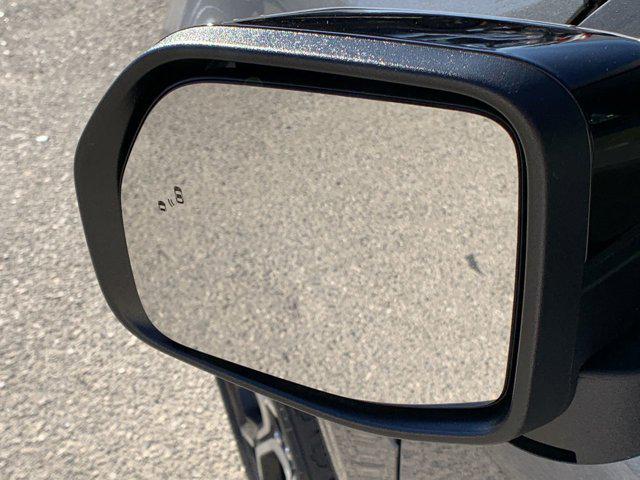 new 2025 Ford Maverick car, priced at $38,593