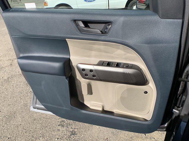 new 2025 Ford Maverick car, priced at $38,593