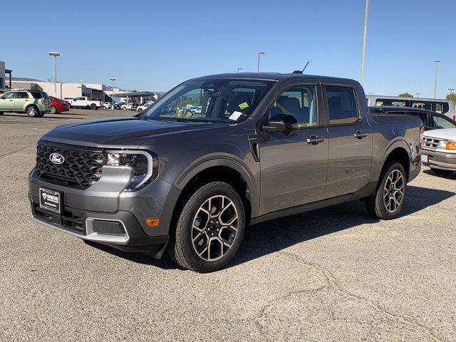 new 2025 Ford Maverick car, priced at $38,593