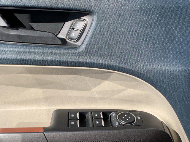 new 2025 Ford Maverick car, priced at $38,593